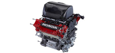 Image via Honda