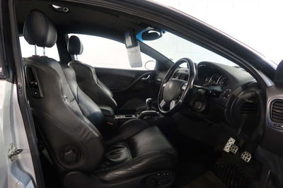 Celebrate Holden’s Finest With An £8000 Vauxhall Monaro