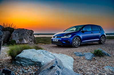 10 Movie-Inspired Special Edition Cars