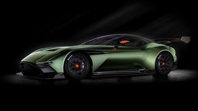 8 Cheap V8 Cars For Under £5000