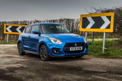 8 Mid-Engined Cars For Under £10,000