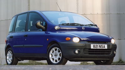 Fiat Multipla