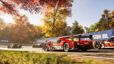 Forza Motorsport 2023