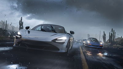 Forza Horizon 6: Everything You Need To Know
