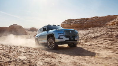 The 10 Ugliest Cars Ever Made