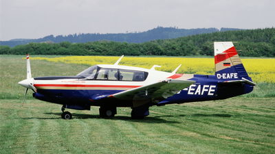 Mooney M20L