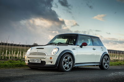 Why I Bought An R53 Mini Cooper S, And What You Need To Know Before You Do