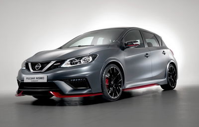 10 Used Sports Saloons For Under £10,000