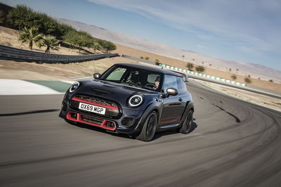 Mini JCW GP F56