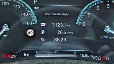 6 Things I Learned Living With A Genesis GV70 For 6 Months