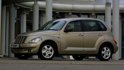 The 10 Ugliest Cars Ever Made