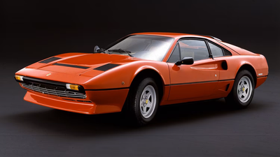 10 Cool Cars We Wish We Could Buy In The UK