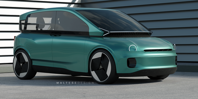 Re.Multipla - front